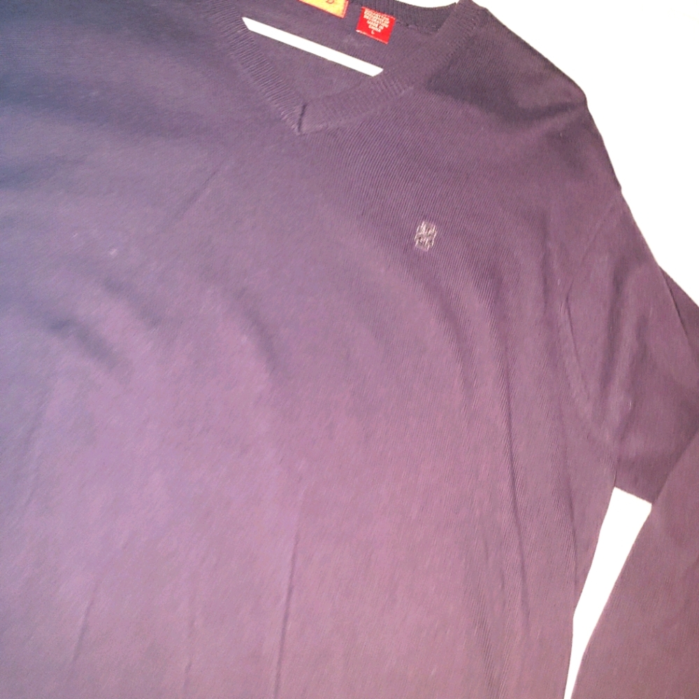 Ixod Vneck sweater ☆great condition☆